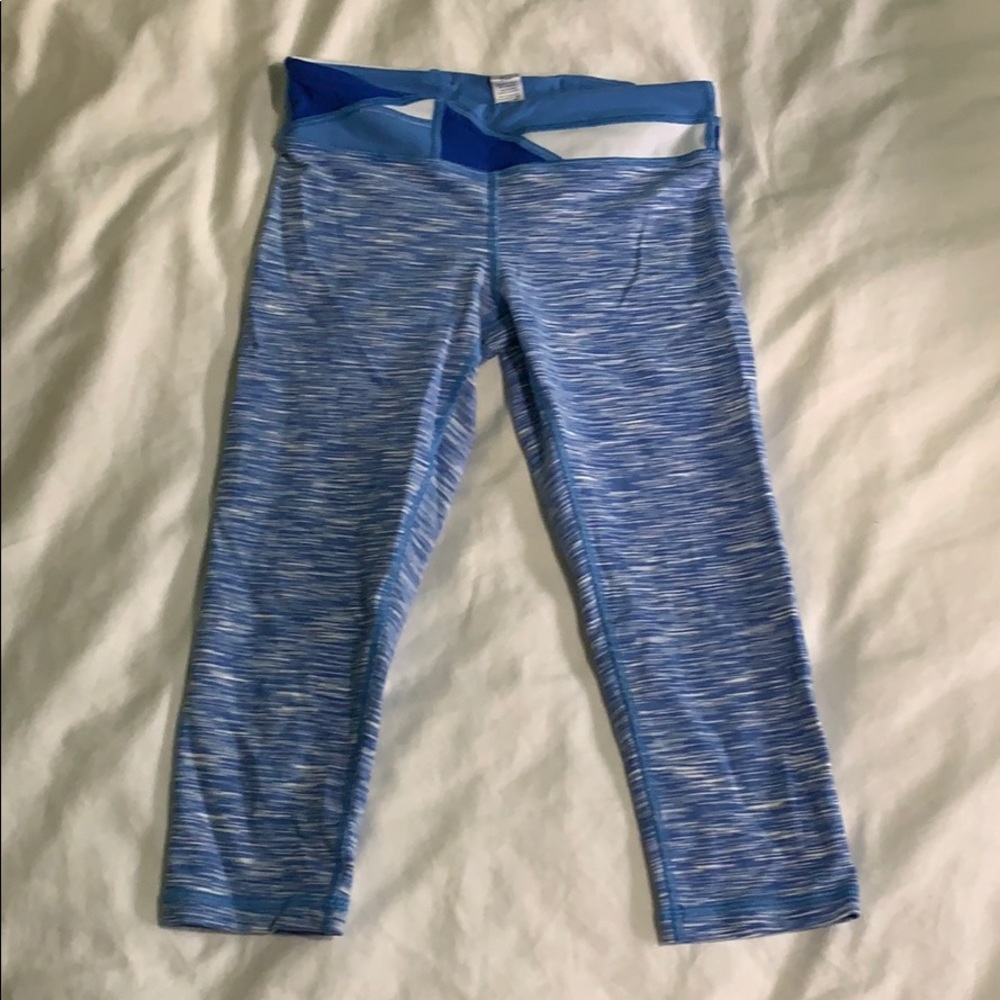 Ivivva leggings